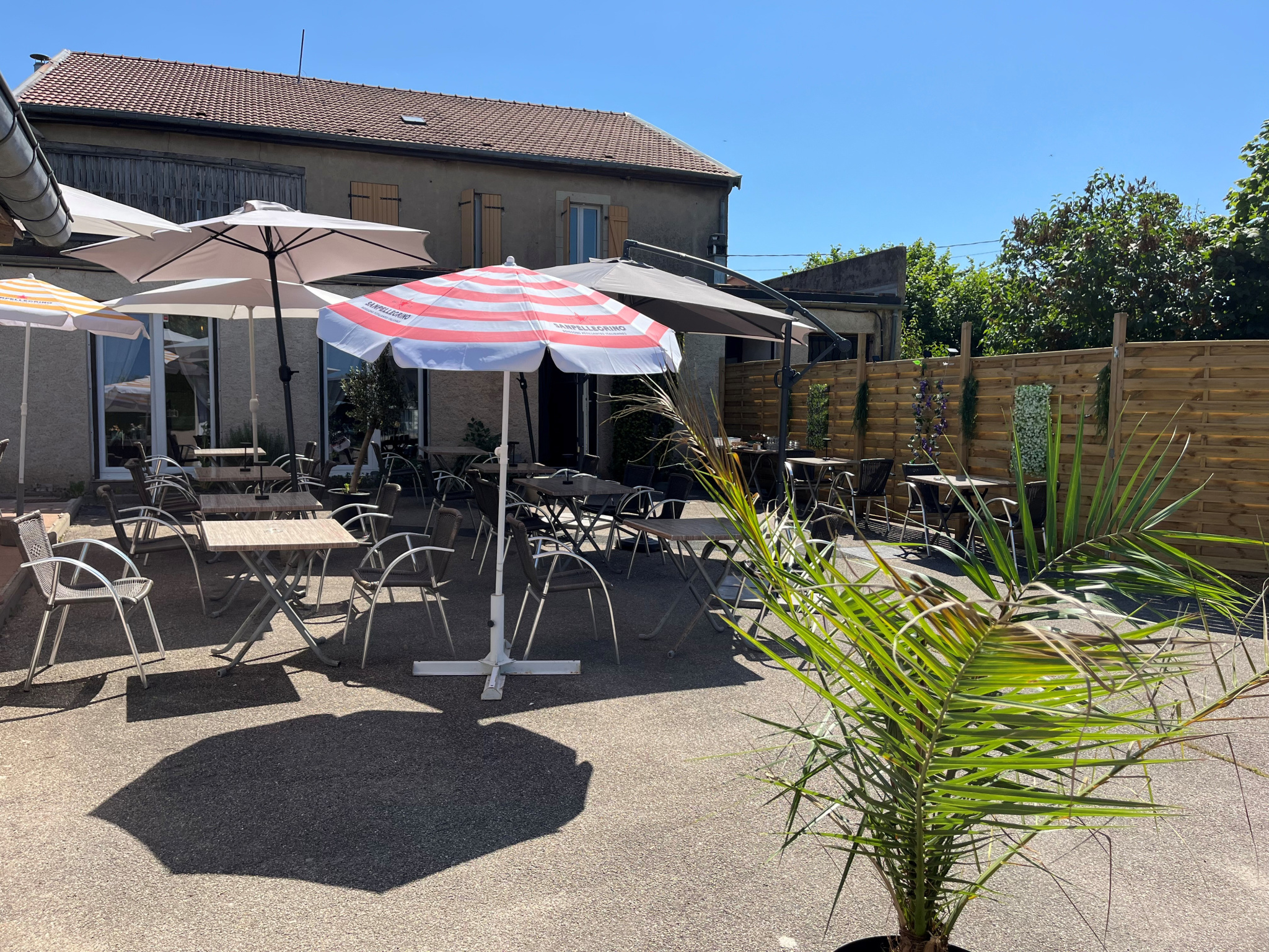 FOND DE COMMERCE RESTAURATION ET BRASSERIE