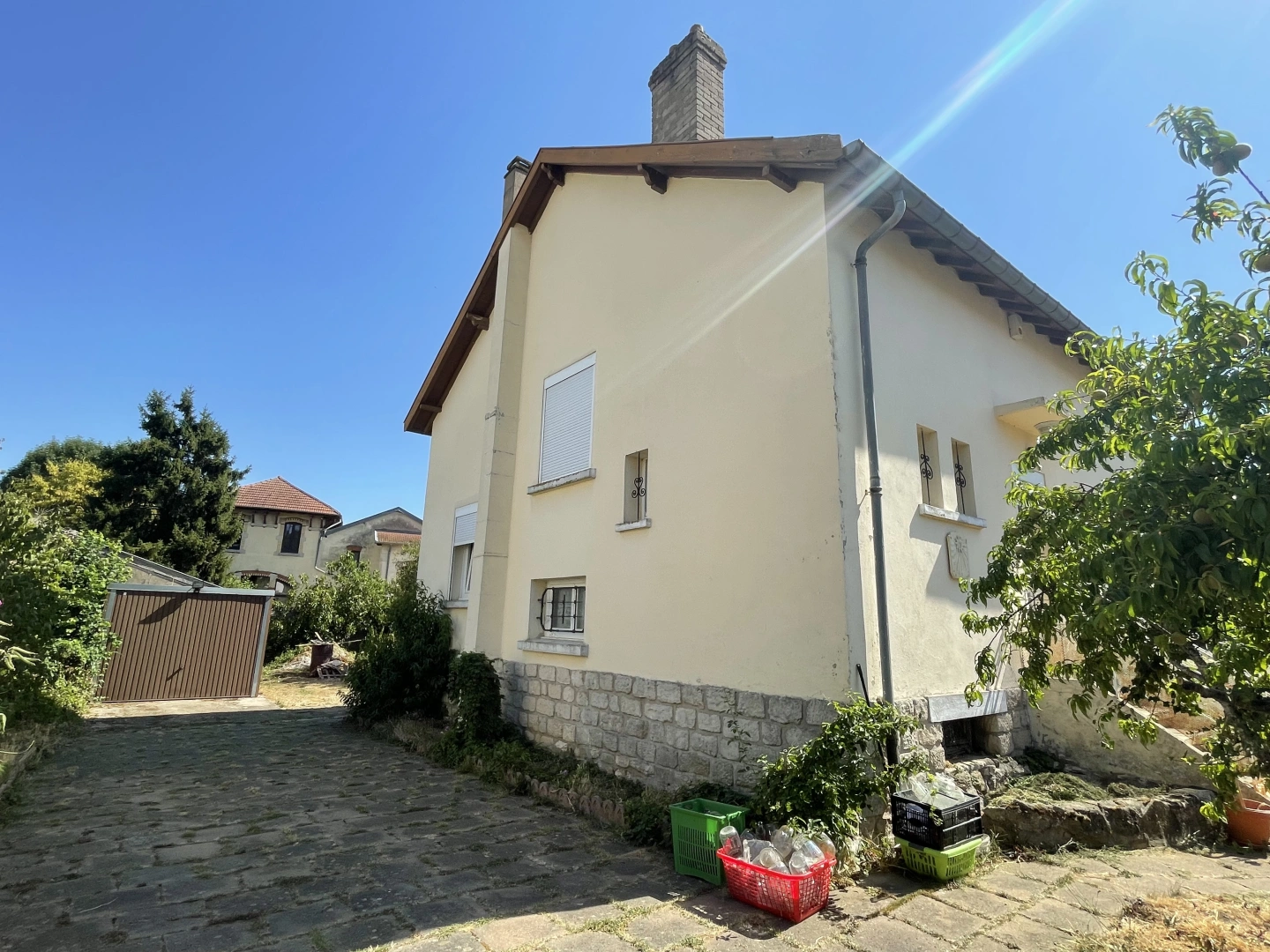 property